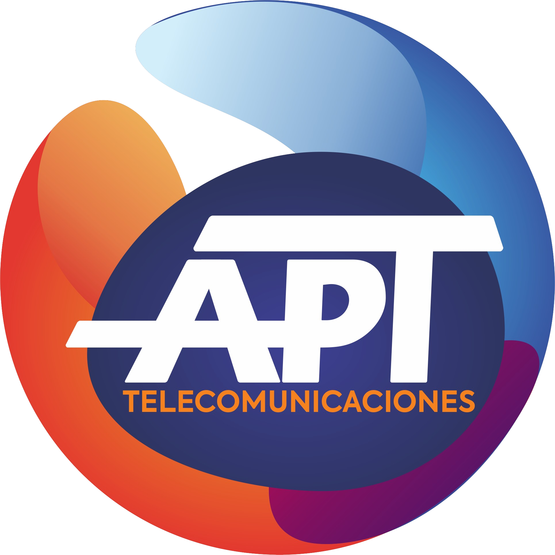 Portal de Pagos APT Telecomunicaiones Tocancipá